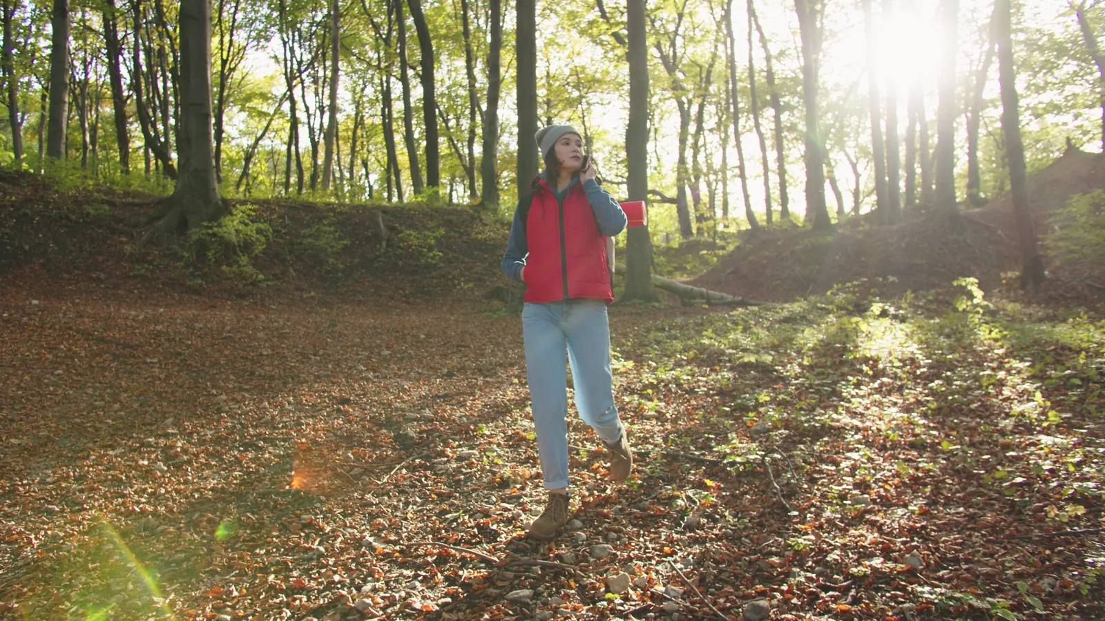How To Plan An Autumn Pub Walk With Muddy Path Preparation cover image